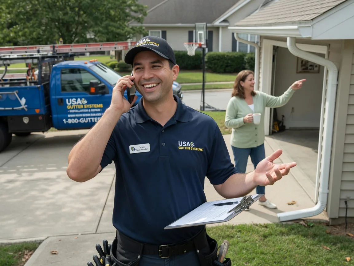 Gutter Installation Kingsland, TX FAQs